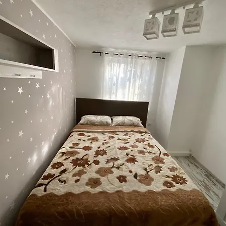 El Greco Apartment Tieringen