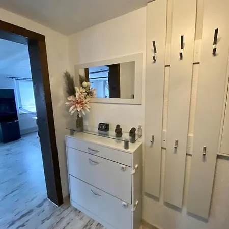 Apartment El Greco *