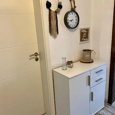 Апартаменты El Greco Tieringen