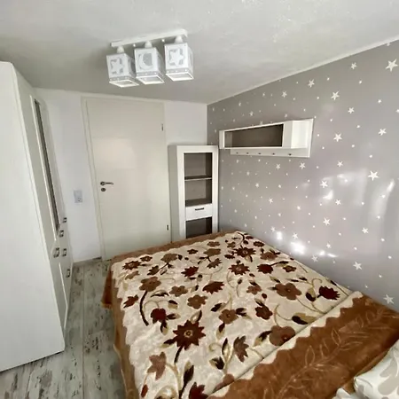 El Greco Apartment *