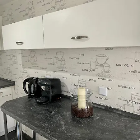 El Greco Apartment
