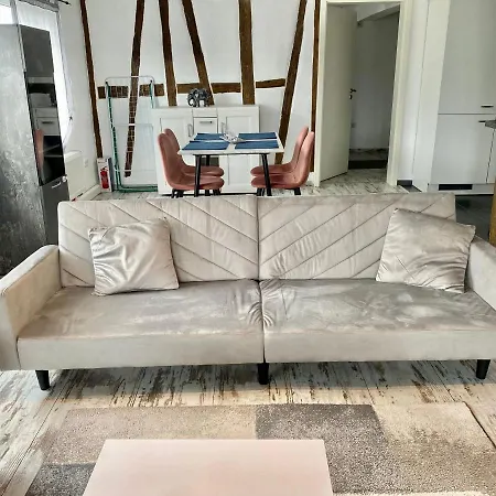 El Greco Apartment *