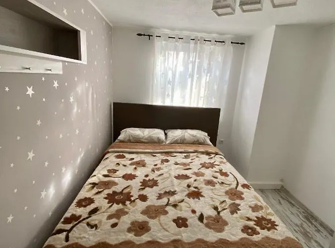 El Greco Apartment Tieringen