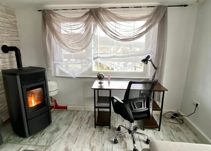 Apartment El Greco Tieringen