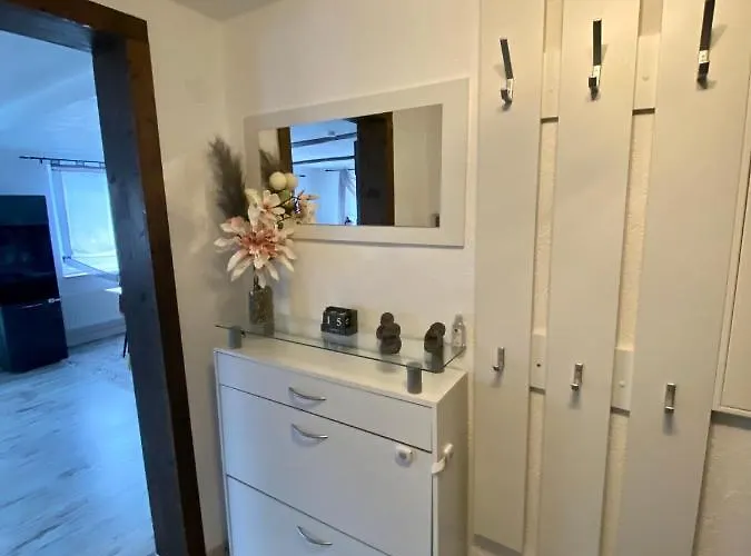 Apartment El Greco *