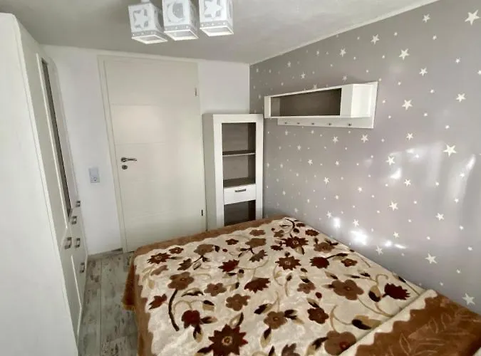 El Greco Apartment *